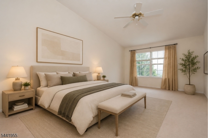 Berkshire Hills - Residential