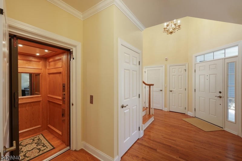 Tapestry at Montgomery - Residential
