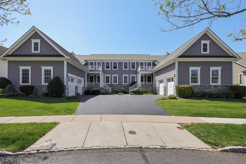 Tapestry at Montgomery - Residential
