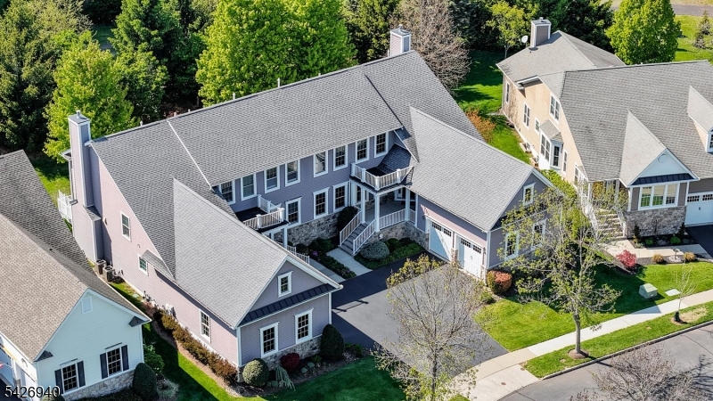 Tapestry at Montgomery - Residential