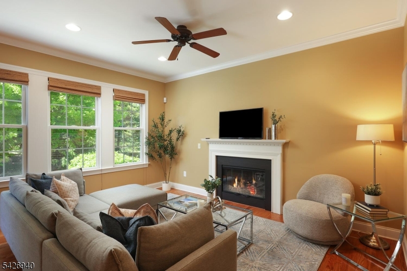 Tapestry at Montgomery - Residential
