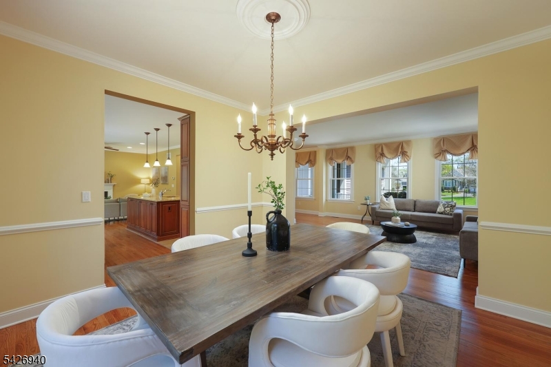 Tapestry at Montgomery - Residential