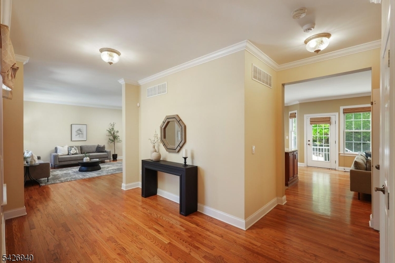 Tapestry at Montgomery - Residential