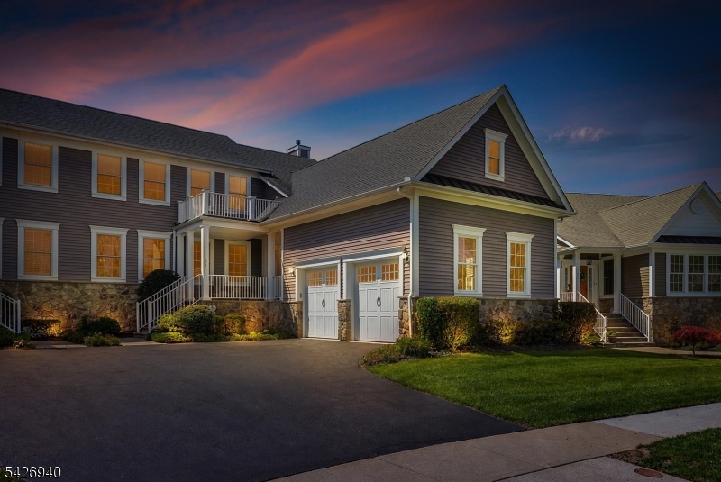 Tapestry at Montgomery - Residential