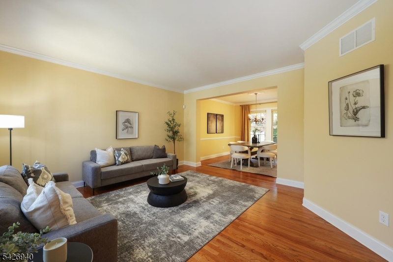 Tapestry at Montgomery - Residential