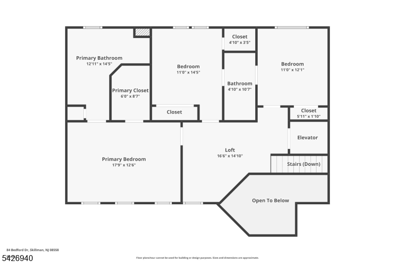 Tapestry at Montgomery - Residential