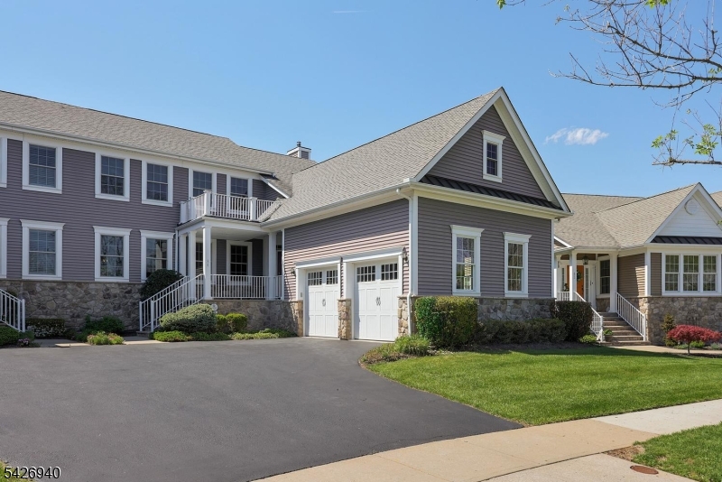 Tapestry at Montgomery - Residential