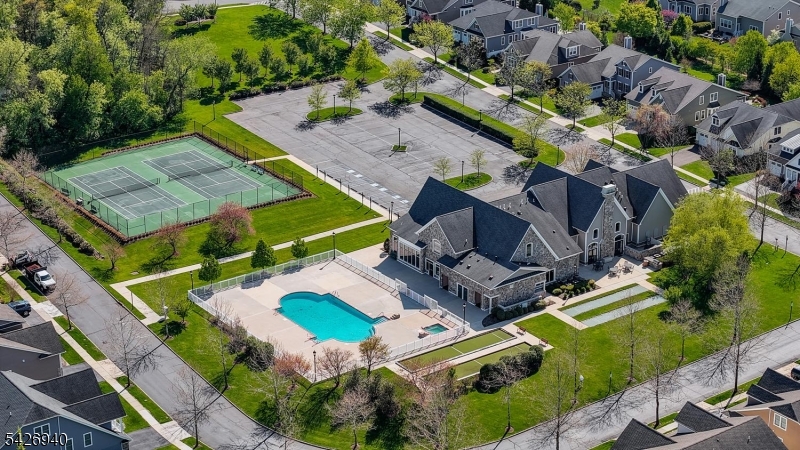 Tapestry at Montgomery - Residential