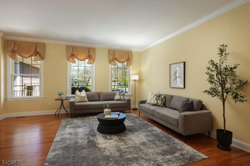 Tapestry at Montgomery - Residential