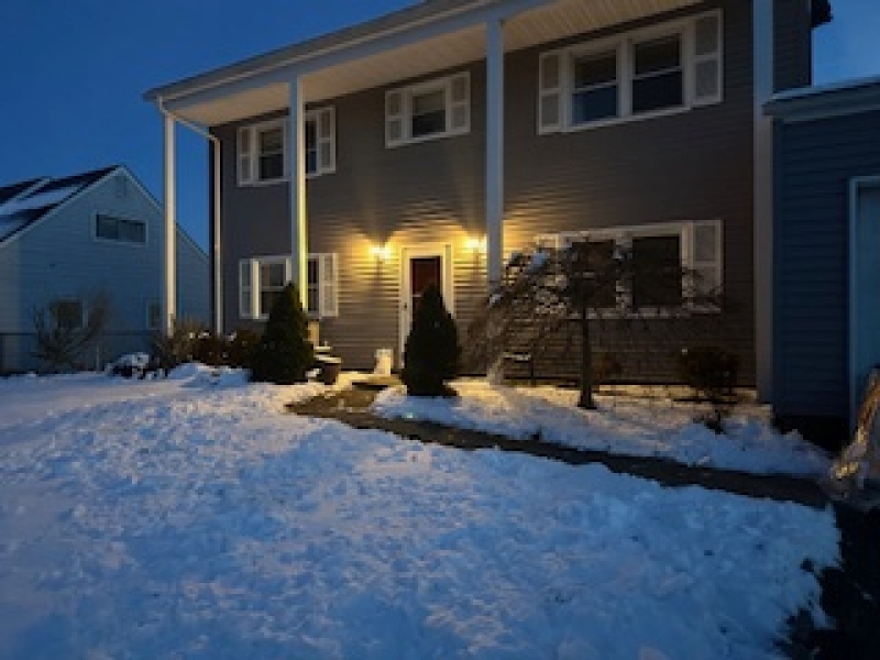 Clover Hill - Residential Lease