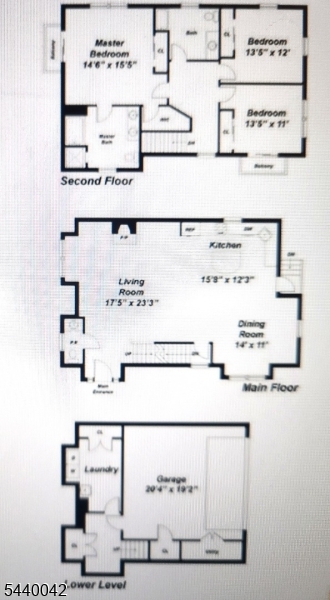 GRAMERCY SQUARE - Residential