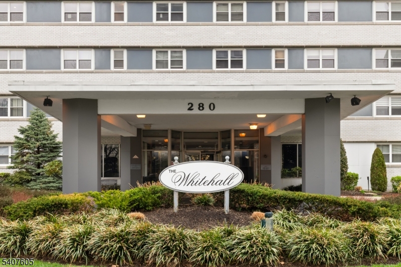 The Whithall - Residential