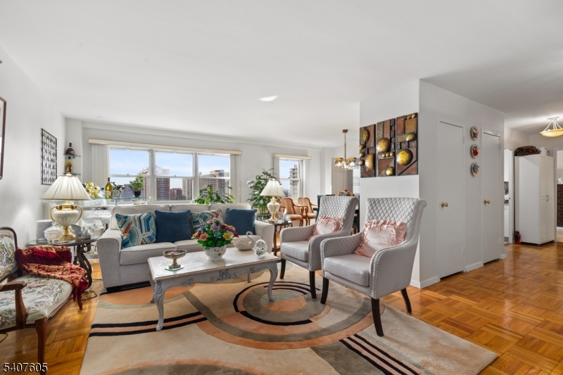 The Whithall - Residential