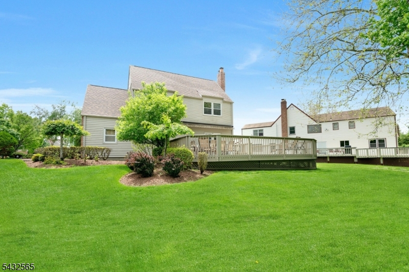 Park Hill - Residential