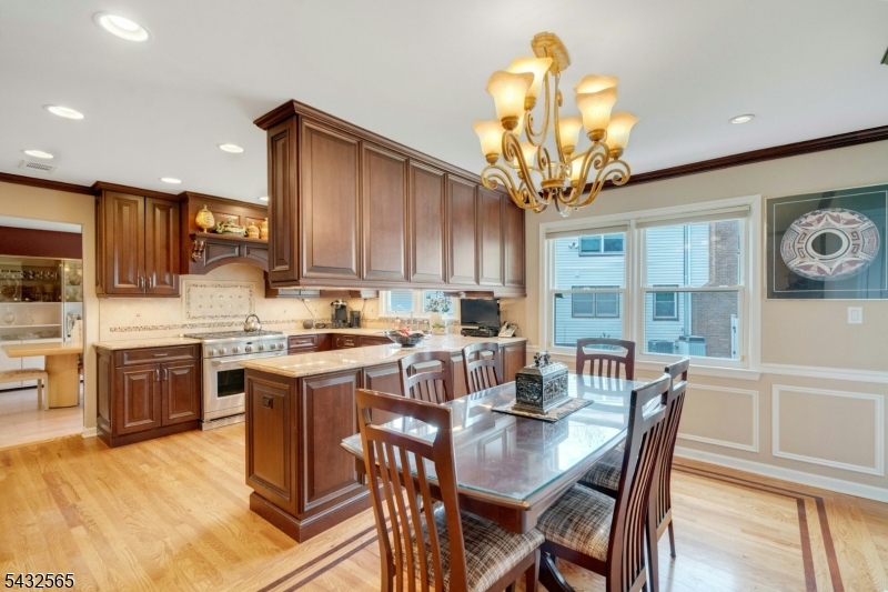 Park Hill - Residential