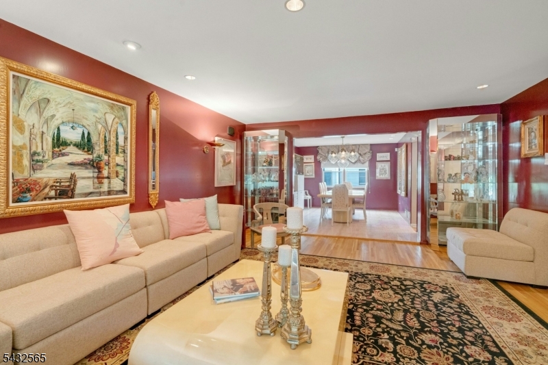 Park Hill - Residential