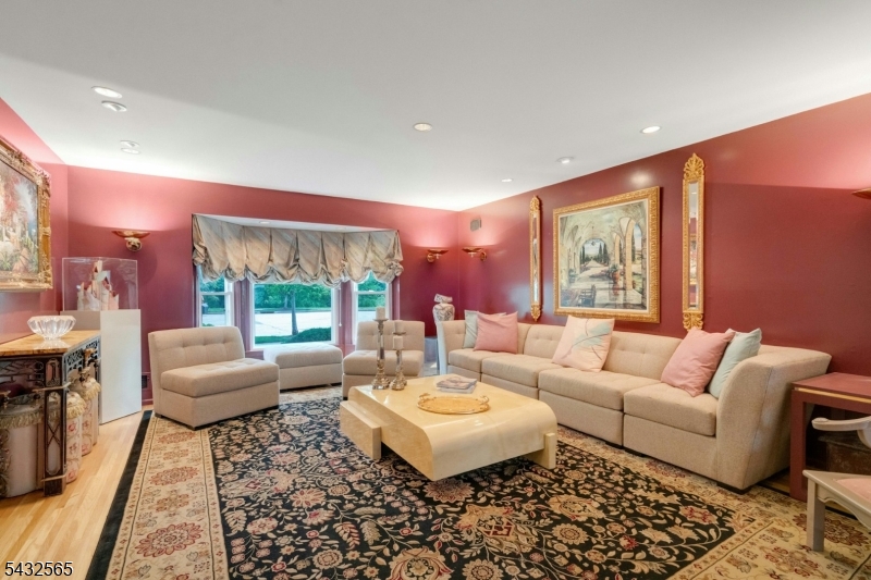 Park Hill - Residential