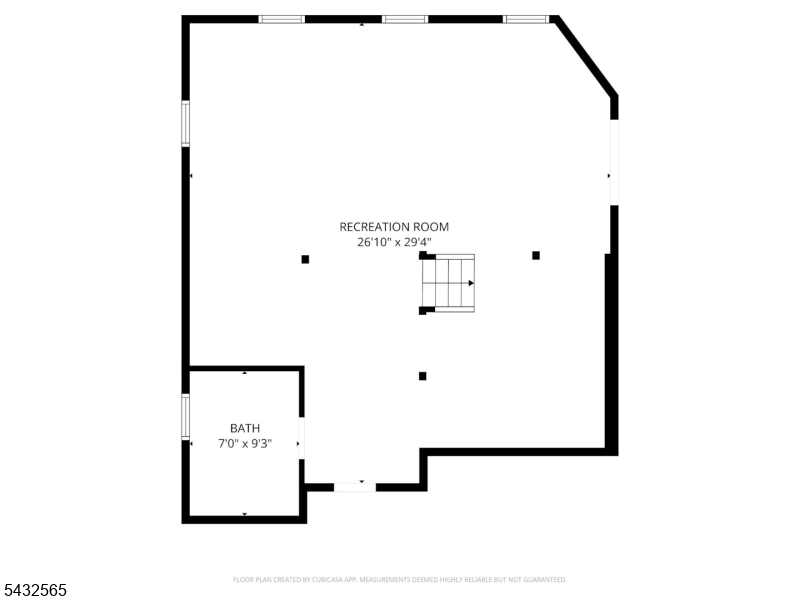 Park Hill - Residential