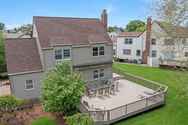 Park Hill - Residential