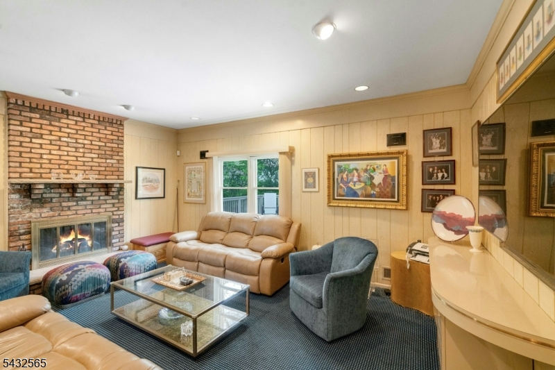 Park Hill - Residential