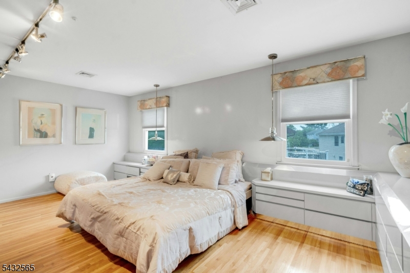 Park Hill - Residential
