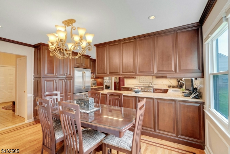 Park Hill - Residential