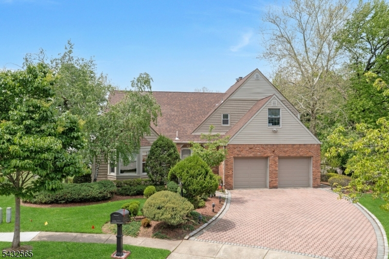 Park Hill - Residential