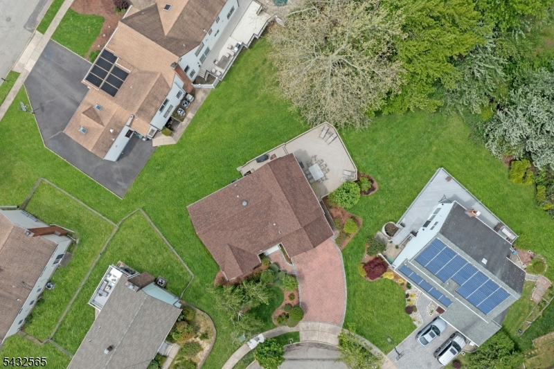 Park Hill - Residential