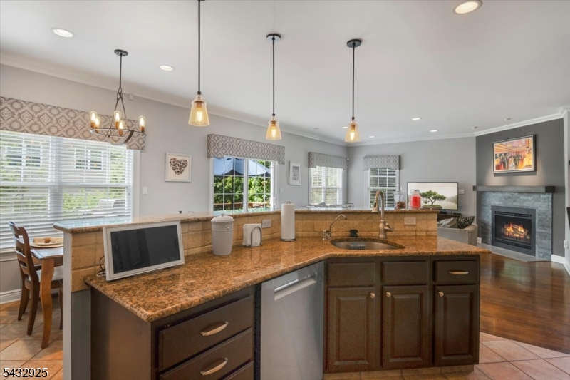 Radcliffe Village - Residential