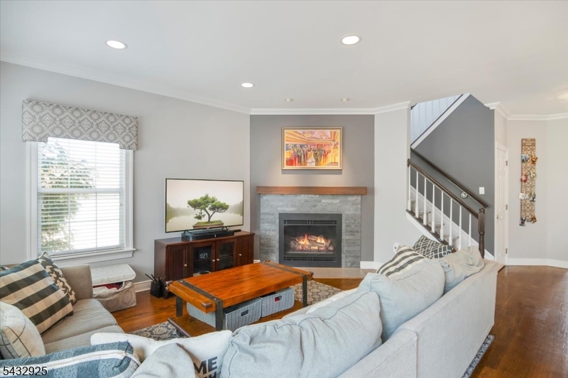 Radcliffe Village - Residential