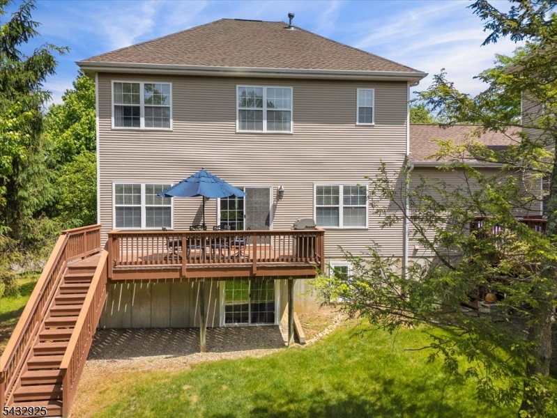 Radcliffe Village - Residential