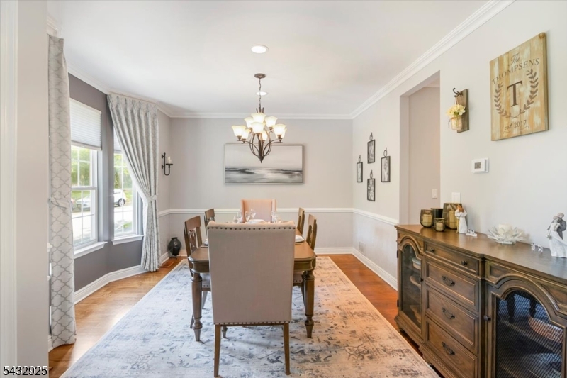 Radcliffe Village - Residential