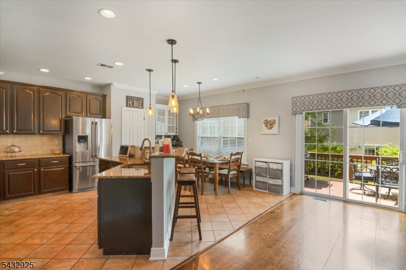Radcliffe Village - Residential