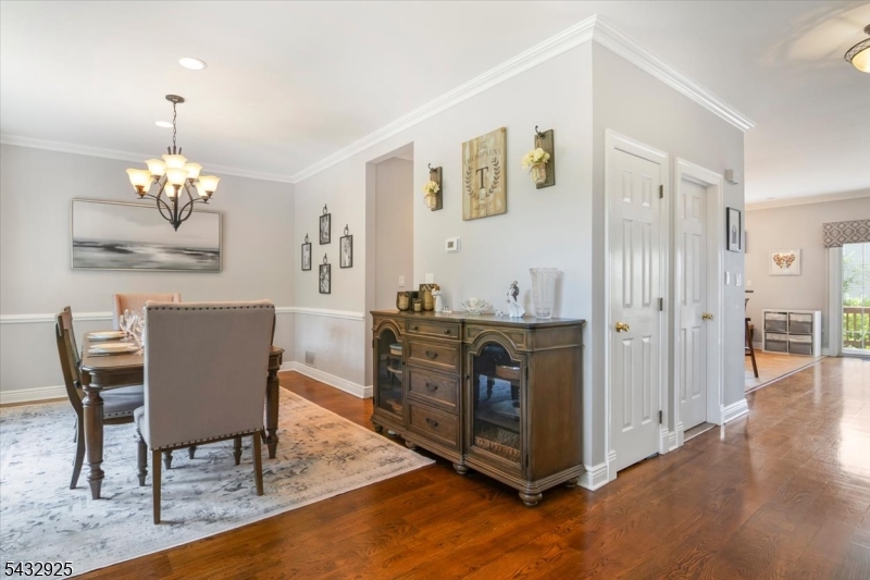 Radcliffe Village - Residential