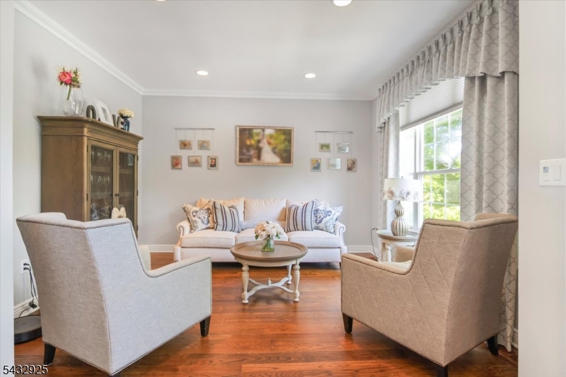 Radcliffe Village - Residential