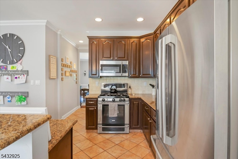 Radcliffe Village - Residential