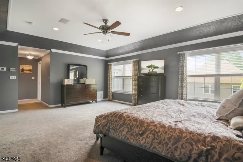 Radcliffe Village - Residential