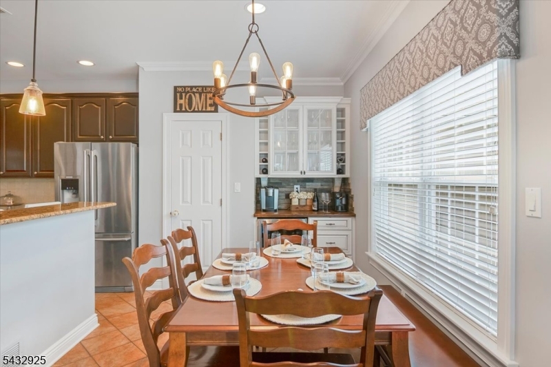 Radcliffe Village - Residential