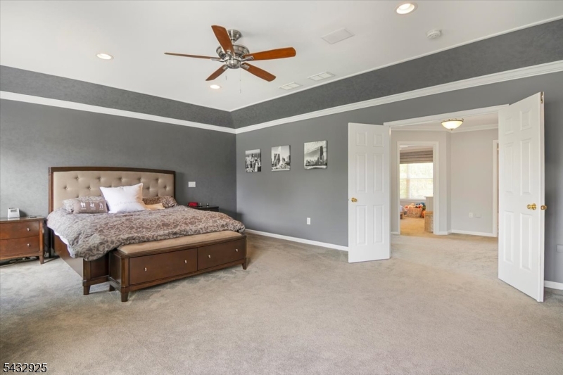 Radcliffe Village - Residential