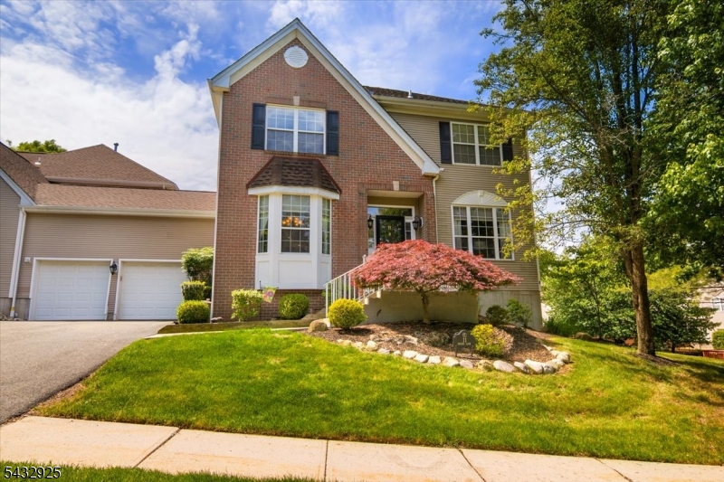 Radcliffe Village - Residential