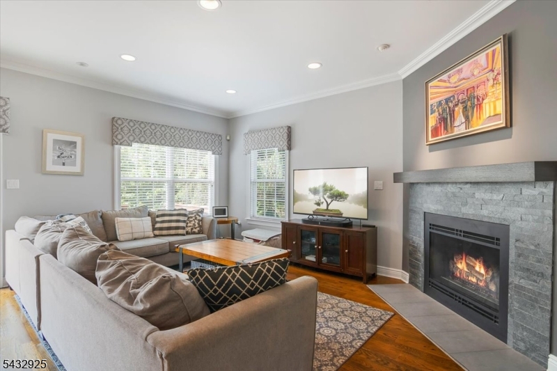 Radcliffe Village - Residential