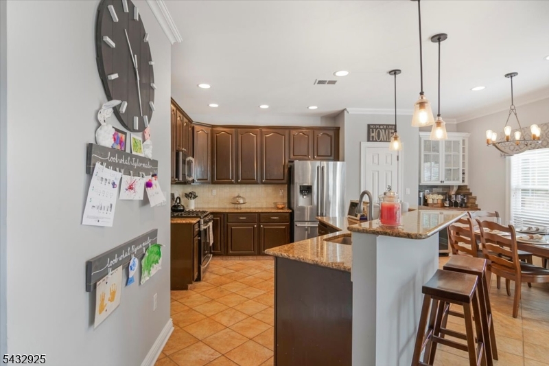Radcliffe Village - Residential