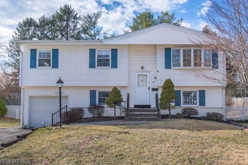 High Point - Residential