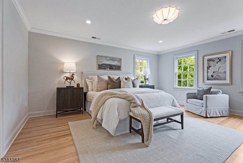 New Vernon - Residential