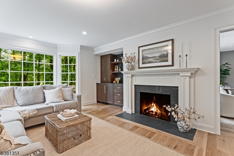 New Vernon - Residential