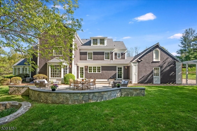 New Vernon - Residential