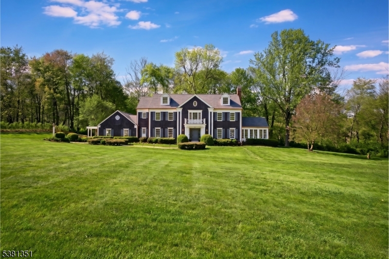 New Vernon - Residential