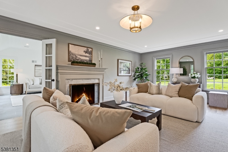 New Vernon - Residential