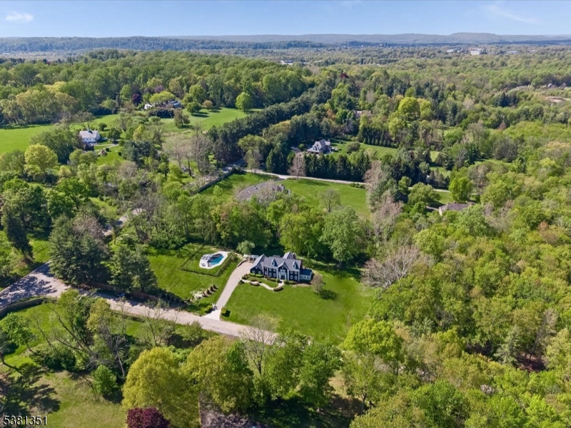 New Vernon - Residential