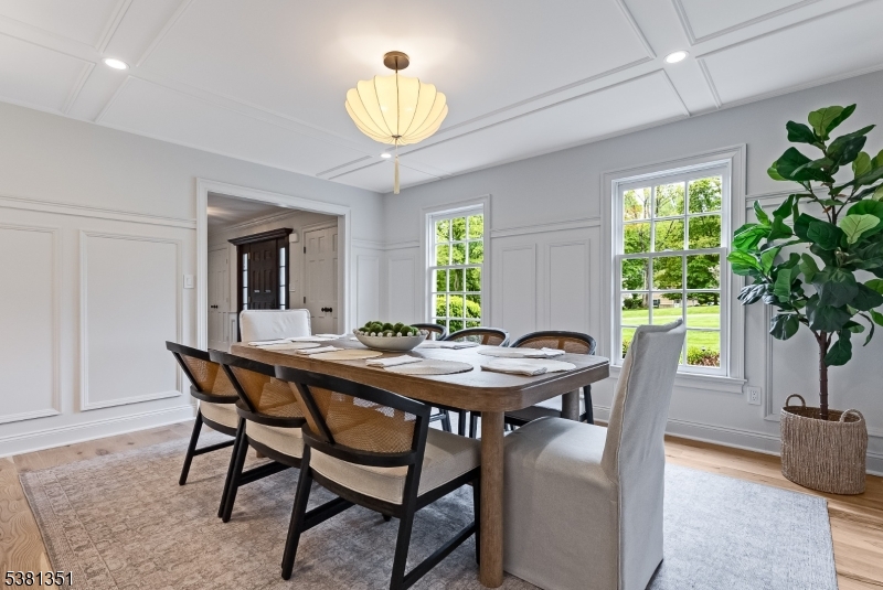 New Vernon - Residential